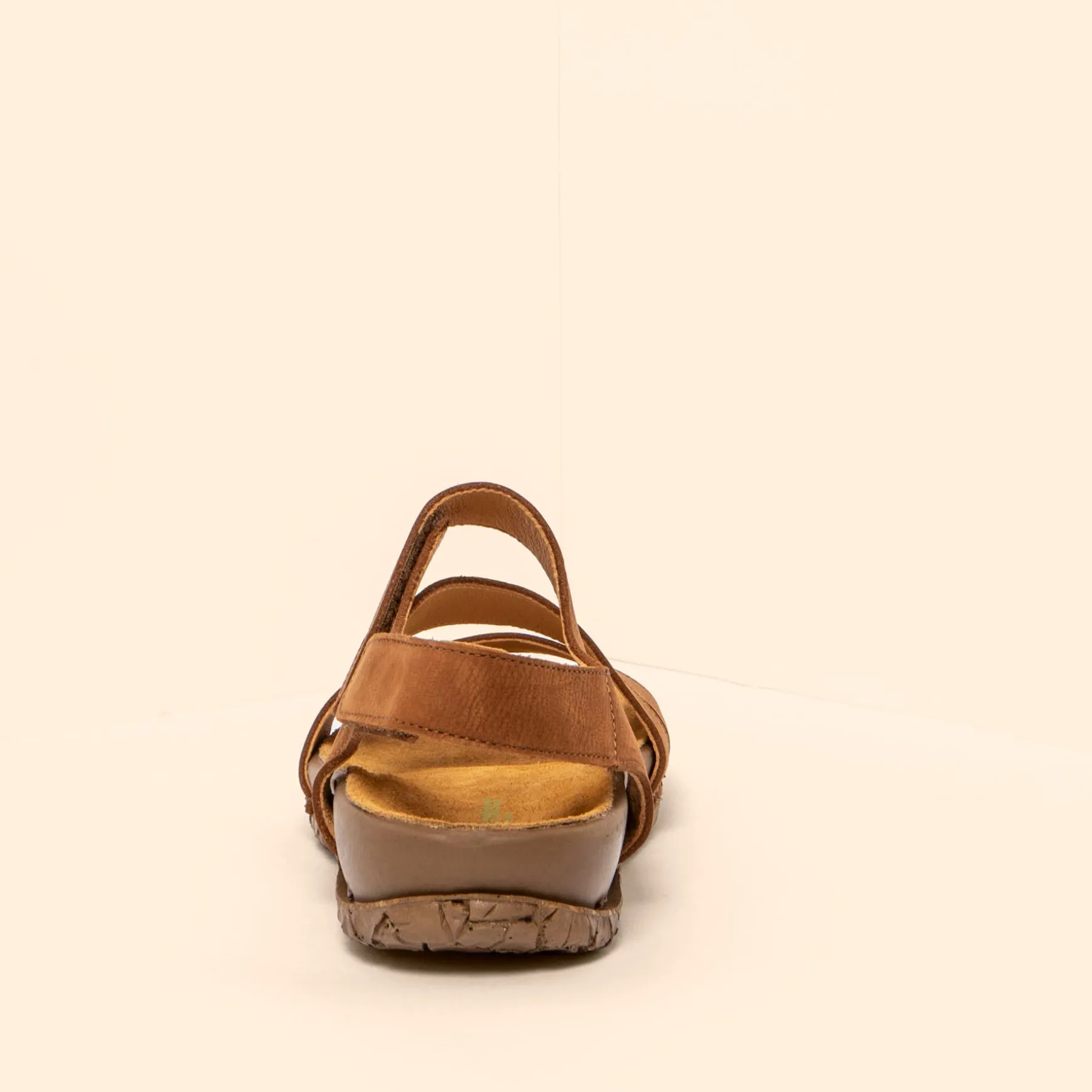 Women El Naturalista Sandals|Sandals|5860 TABERNAS