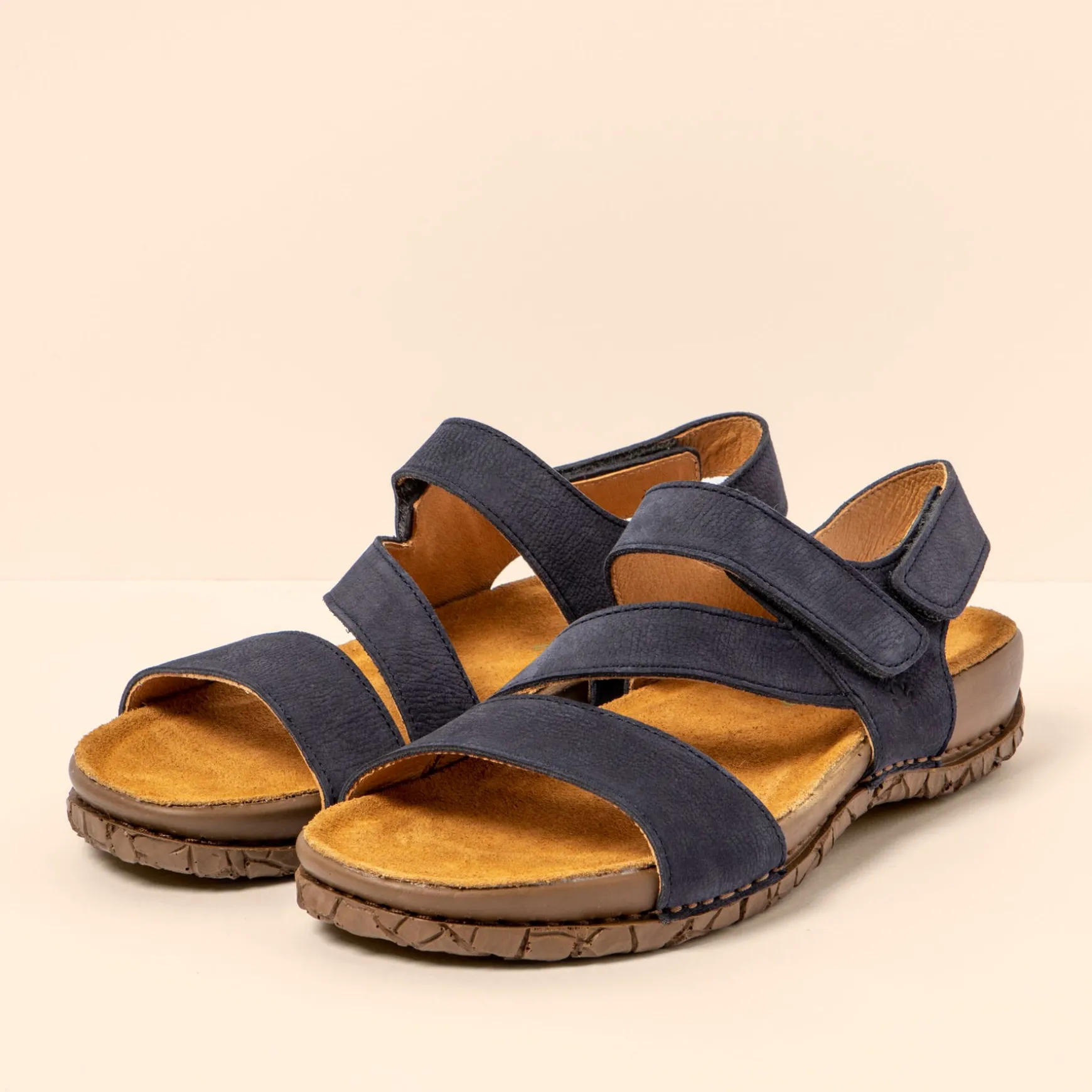 Women El Naturalista Sandals|Sandals|5860 TABERNAS