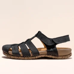 Women El Naturalista Sandals|Sandals|5862 TABERNAS
