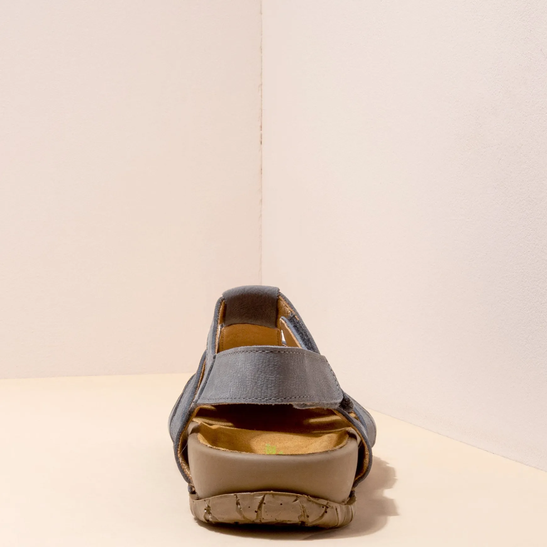 Women El Naturalista Sandals|Sandals|5862 TABERNAS