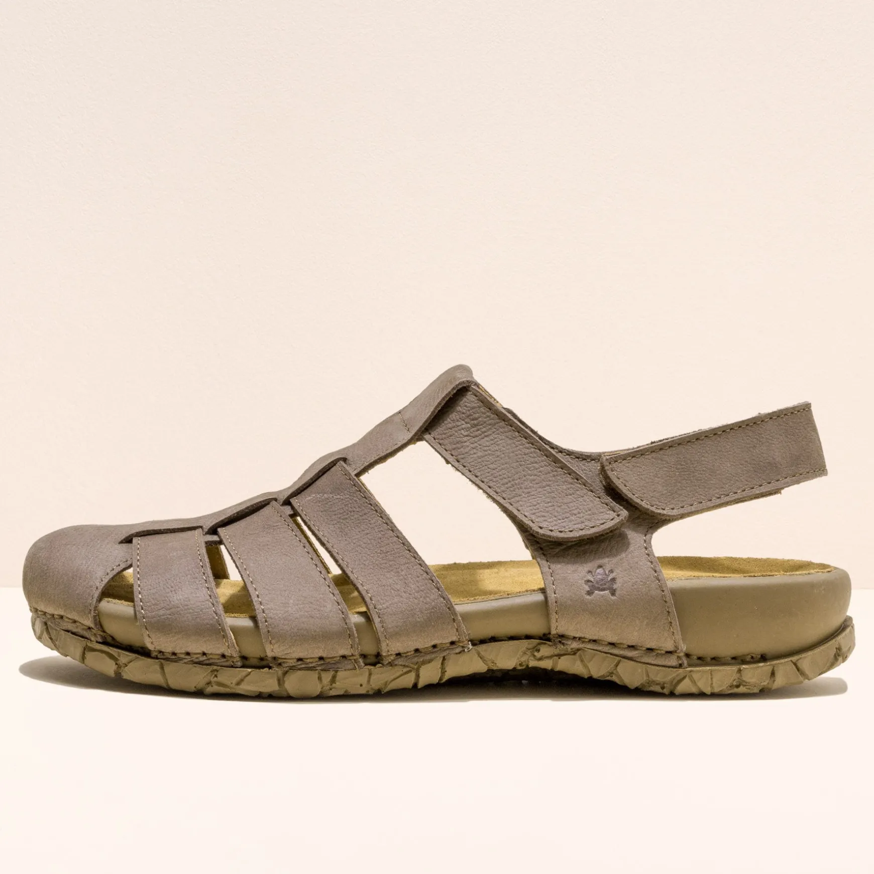 Women El Naturalista Sandals|Sandals|5862 TABERNAS