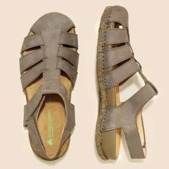 Women El Naturalista Sandals|Sandals|5862 TABERNAS