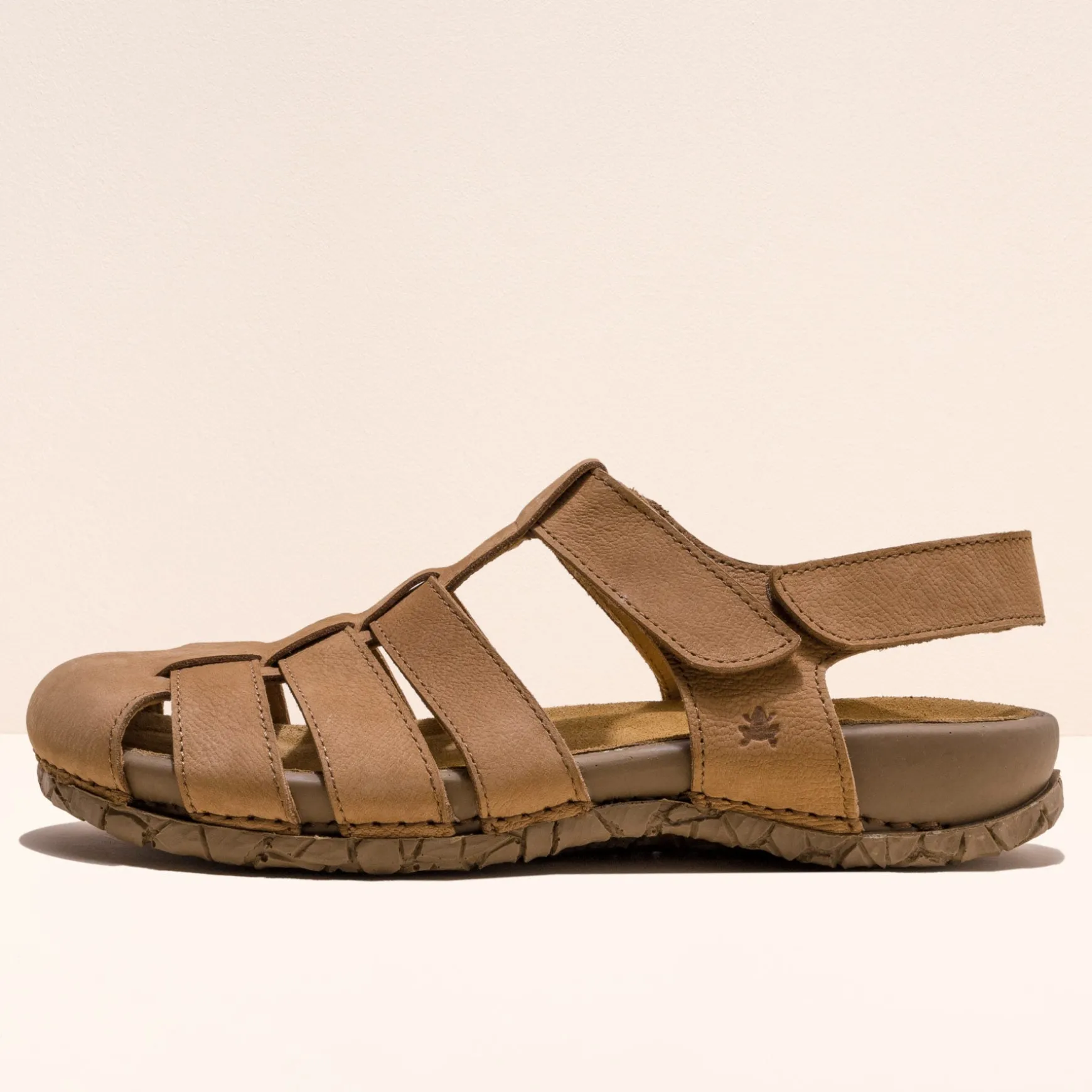 Women El Naturalista Sandals|Sandals|5862 TABERNAS