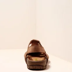 Women El Naturalista Sandals|Sandals|5862 TABERNAS