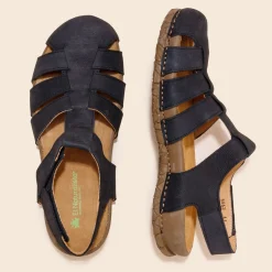 Women El Naturalista Sandals|Sandals|5862 TABERNAS