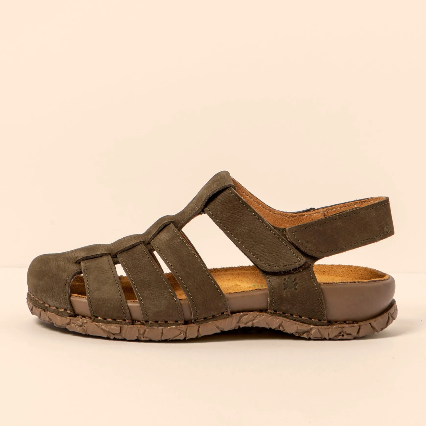 Women El Naturalista Sandals|Sandals|5862 TABERNAS