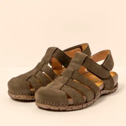 Women El Naturalista Sandals|Sandals|5862 TABERNAS
