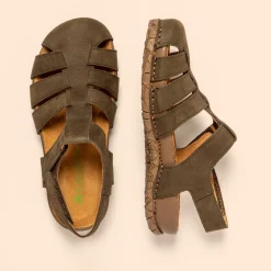 Women El Naturalista Sandals|Sandals|5862 TABERNAS