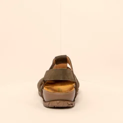 Women El Naturalista Sandals|Sandals|5862 TABERNAS