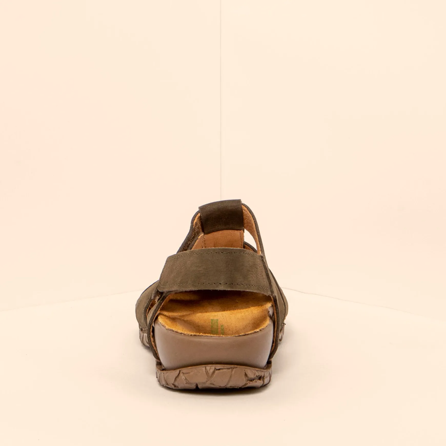 Women El Naturalista Sandals|Sandals|5862 TABERNAS