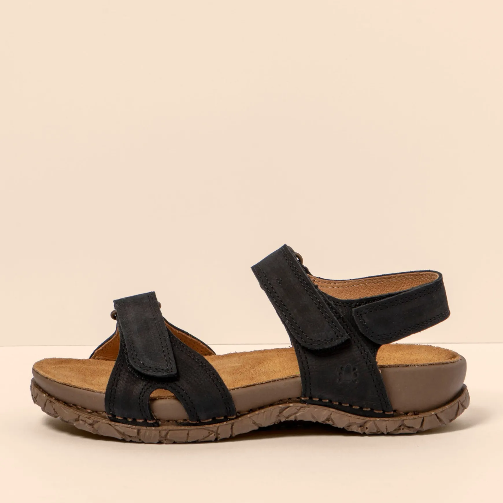 Women El Naturalista Sandals|Sandals|5863 TABERNAS