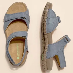 Women El Naturalista Sandals|Sandals|5863 TABERNAS
