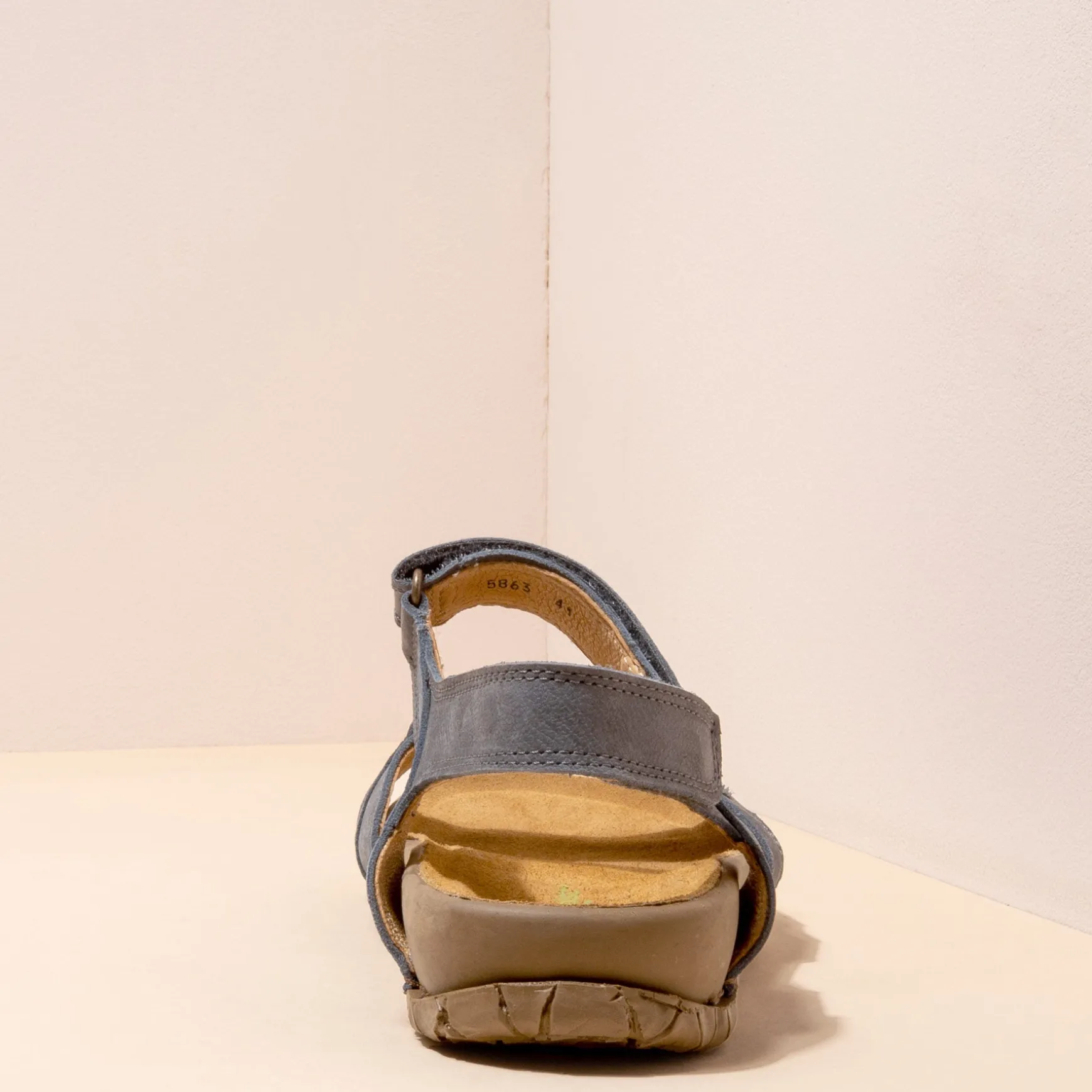Women El Naturalista Sandals|Sandals|5863 TABERNAS