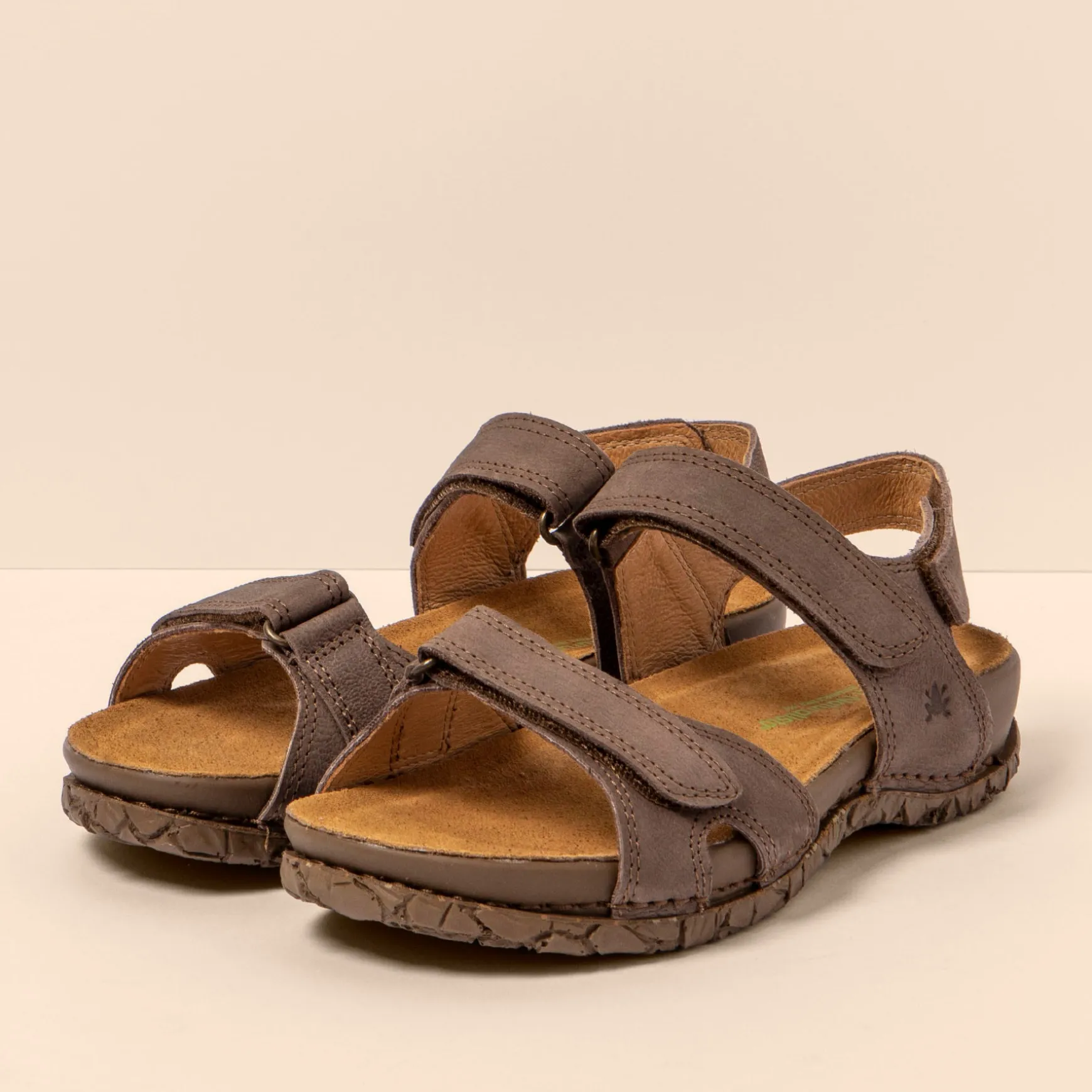 Women El Naturalista Sandals|Sandals|5863 TABERNAS