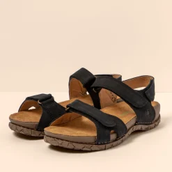 Women El Naturalista Sandals|Sandals|5863 TABERNAS
