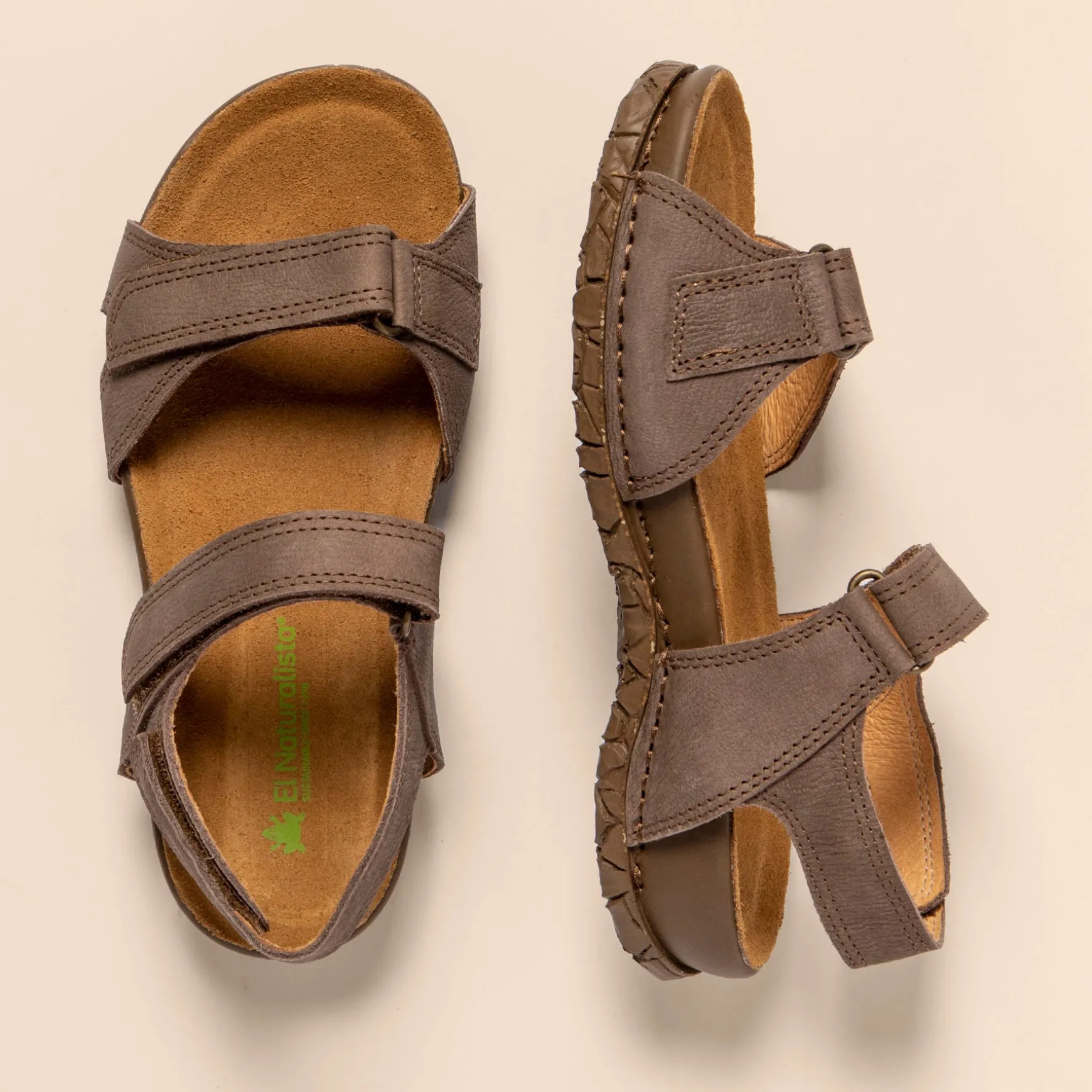 Women El Naturalista Sandals|Sandals|5863 TABERNAS