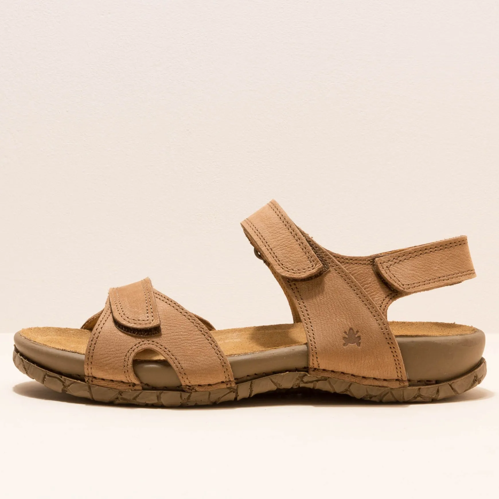 Women El Naturalista Sandals|Sandals|5863 TABERNAS