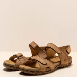 Women El Naturalista Sandals|Sandals|5863 TABERNAS