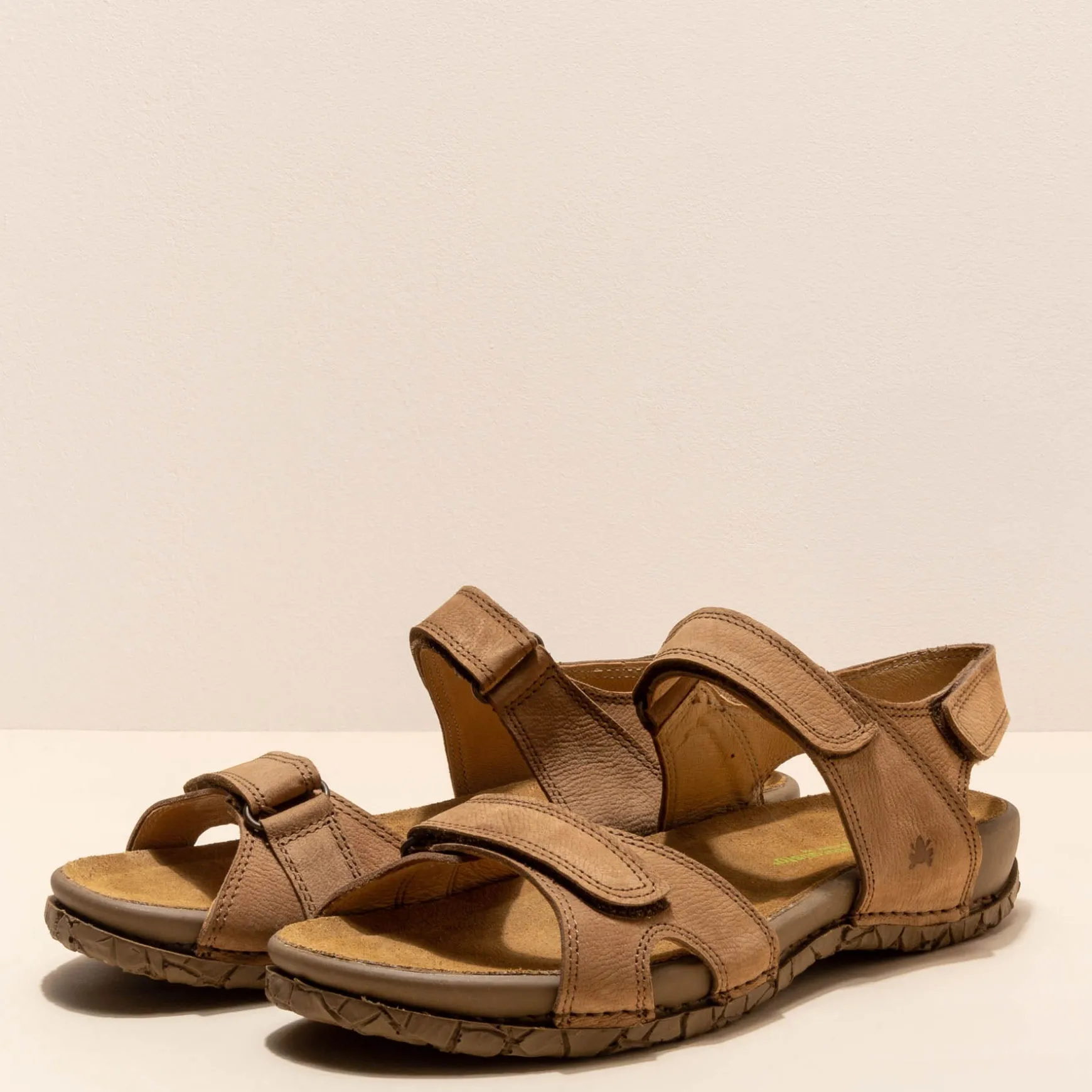 Women El Naturalista Sandals|Sandals|5863 TABERNAS