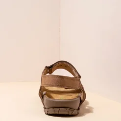 Women El Naturalista Sandals|Sandals|5863 TABERNAS