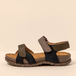 Women El Naturalista Sandals|Sandals|5863 TABERNAS