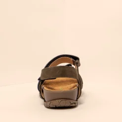 Women El Naturalista Sandals|Sandals|5863 TABERNAS