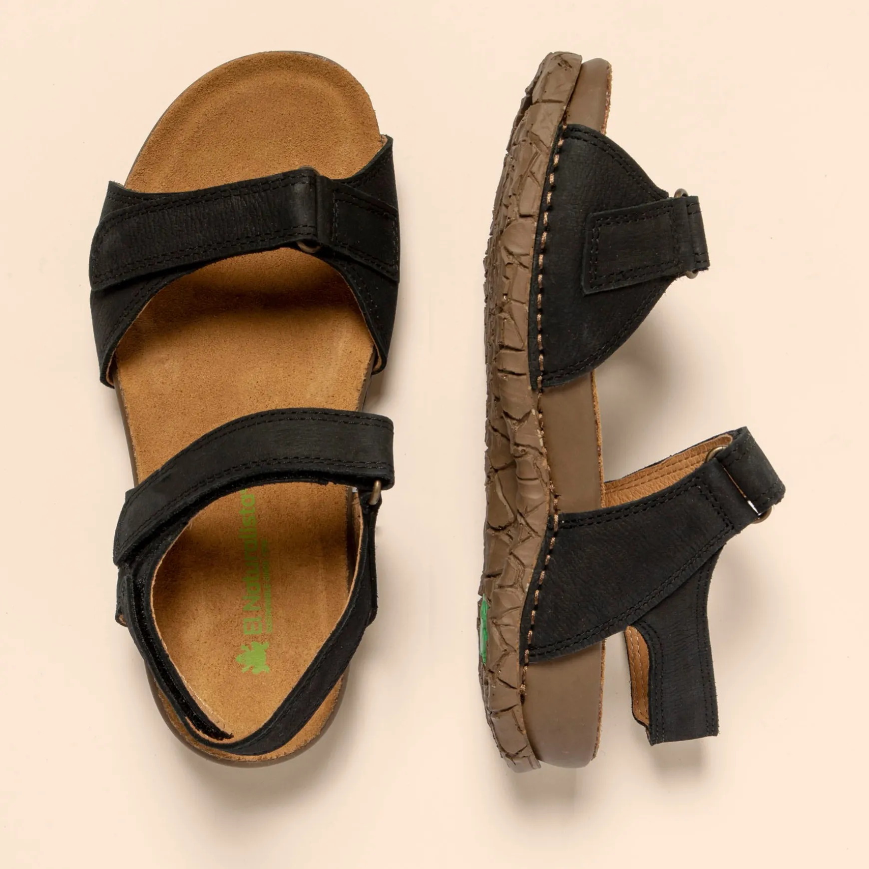 Women El Naturalista Sandals|Sandals|5863 TABERNAS