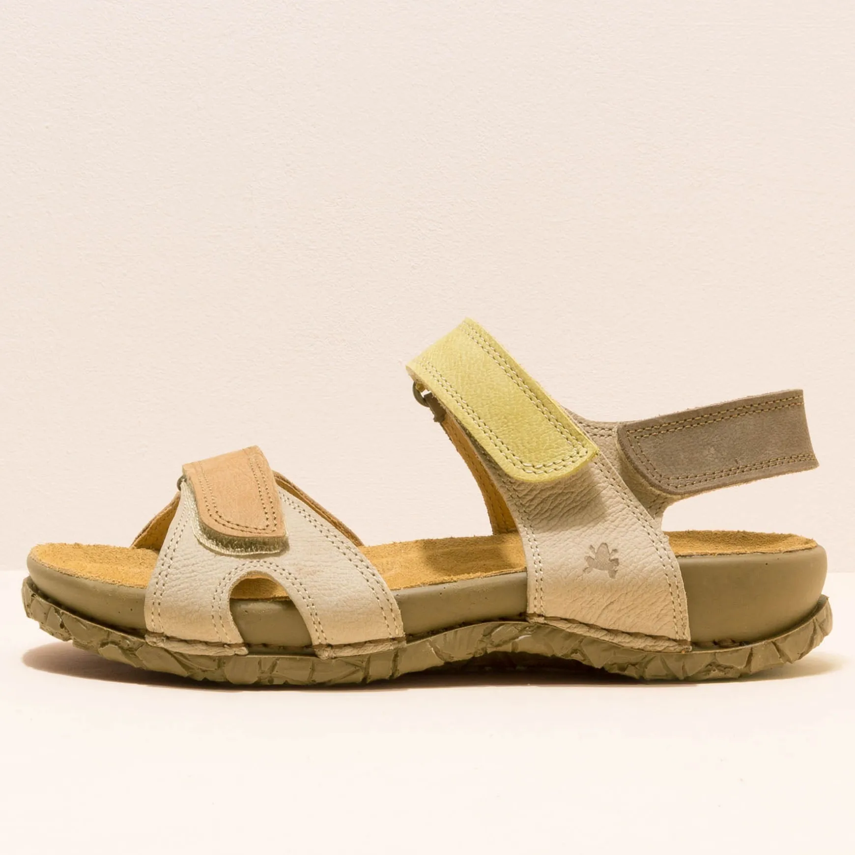 Women El Naturalista Sandals|Sandals|5863 TABERNAS