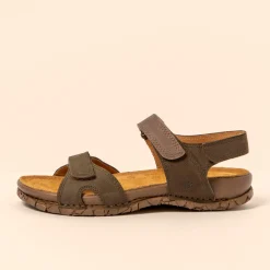 Women El Naturalista Sandals|Sandals|5863 TABERNAS