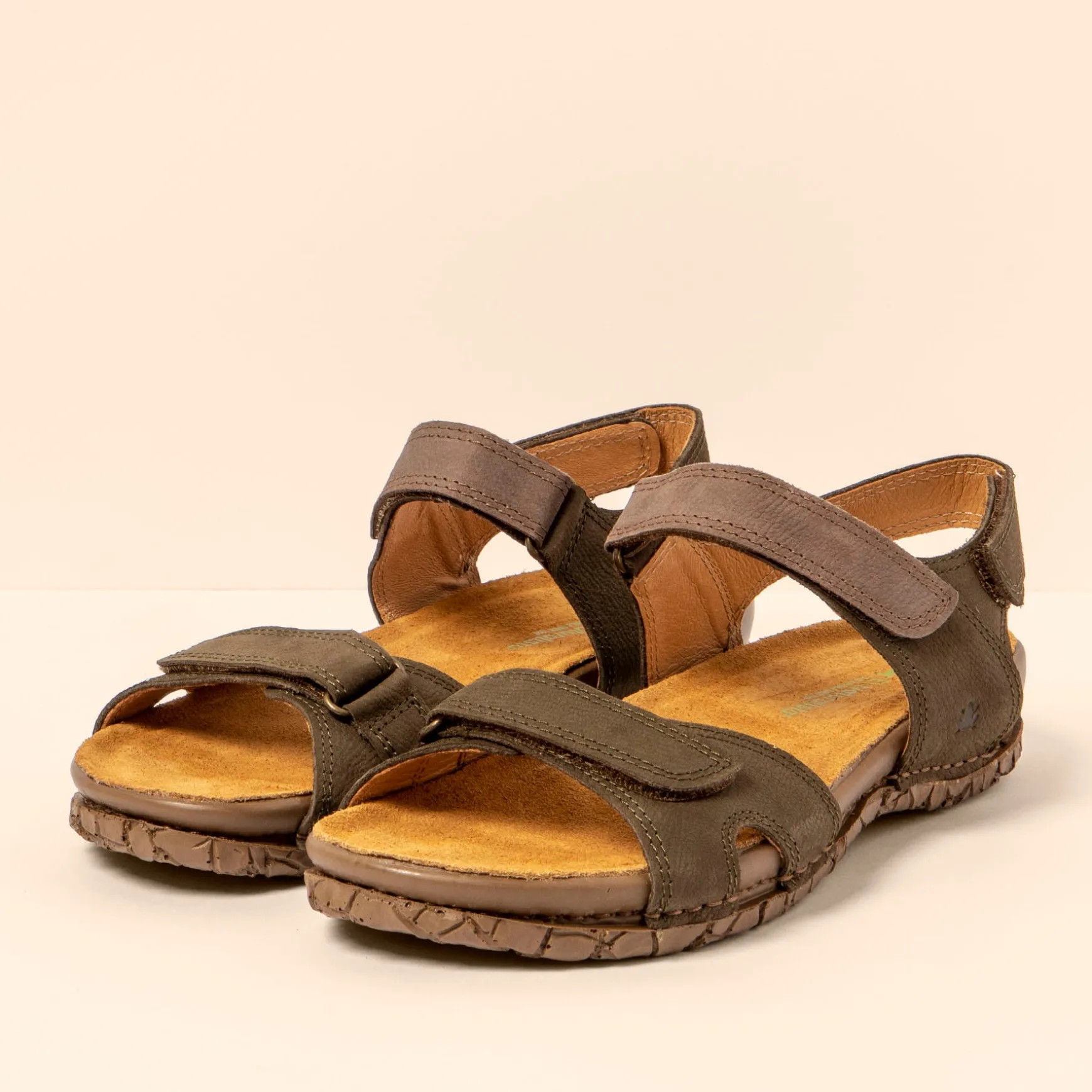 Women El Naturalista Sandals|Sandals|5863 TABERNAS