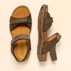 Women El Naturalista Sandals|Sandals|5863 TABERNAS