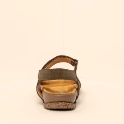 Women El Naturalista Sandals|Sandals|5863 TABERNAS