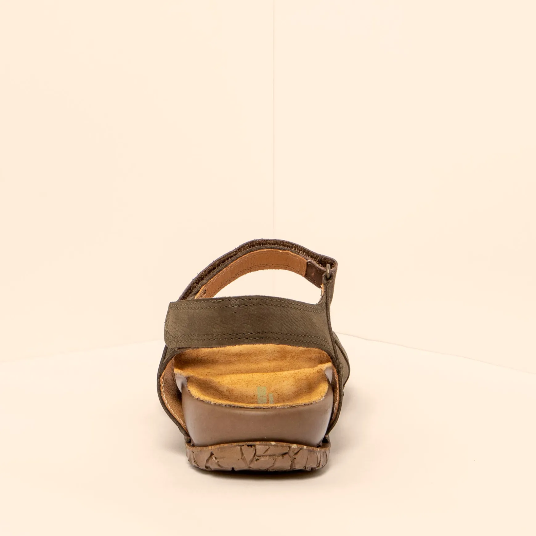 Women El Naturalista Sandals|Sandals|5863 TABERNAS