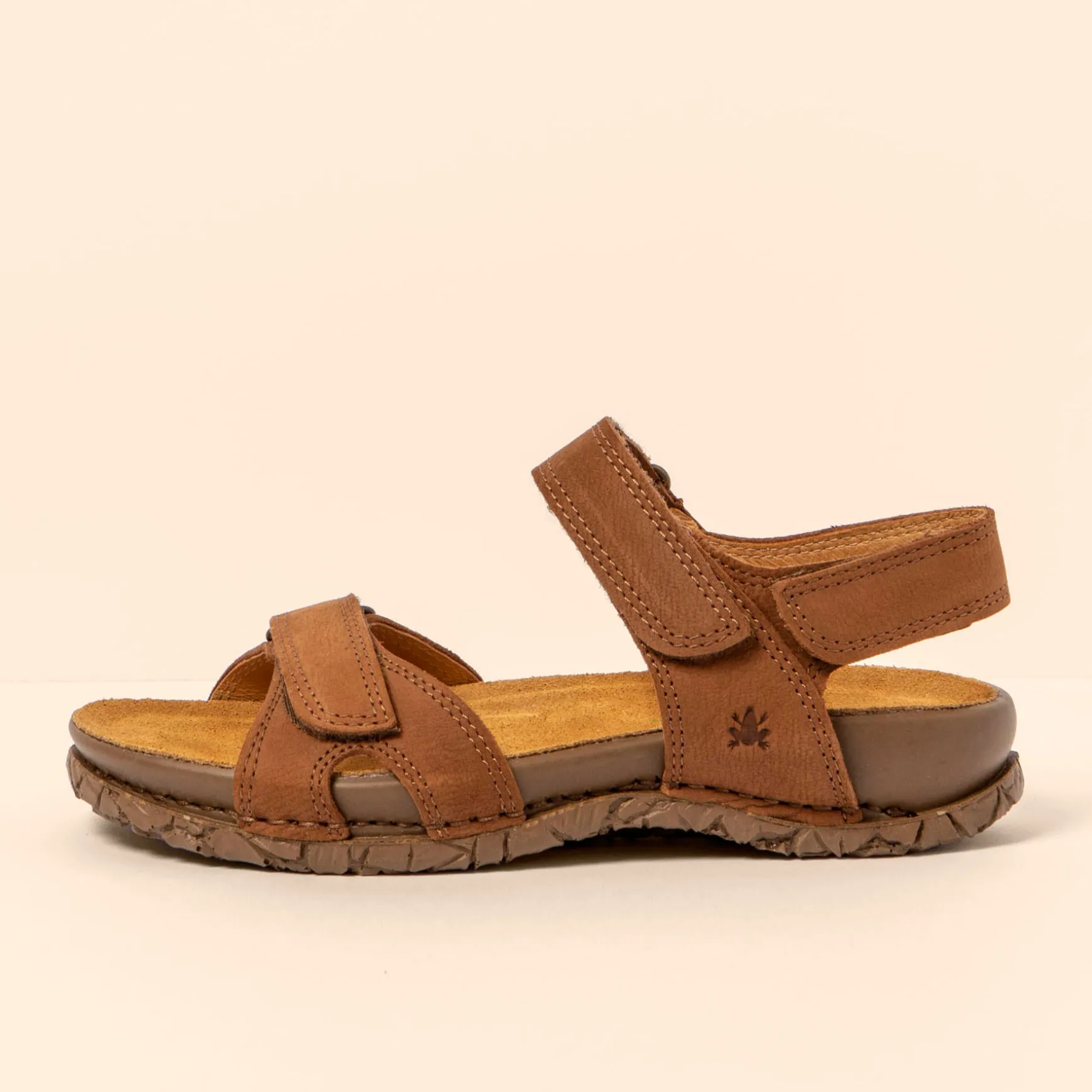 Women El Naturalista Sandals|Sandals|5863 TABERNAS