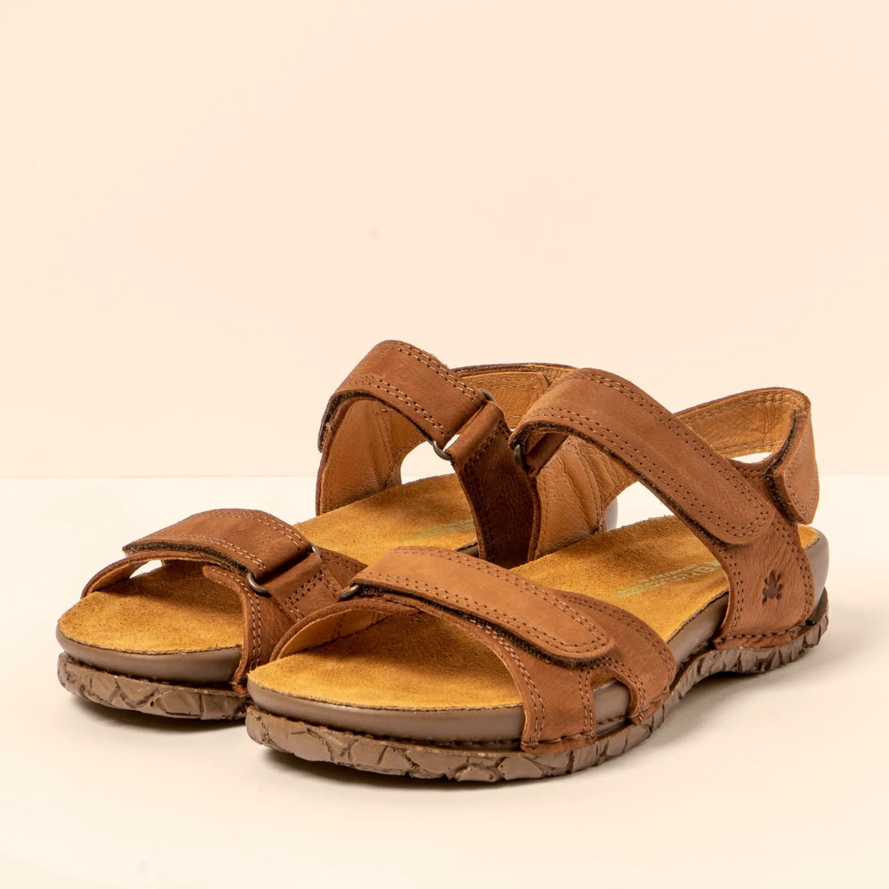 Women El Naturalista Sandals|Sandals|5863 TABERNAS