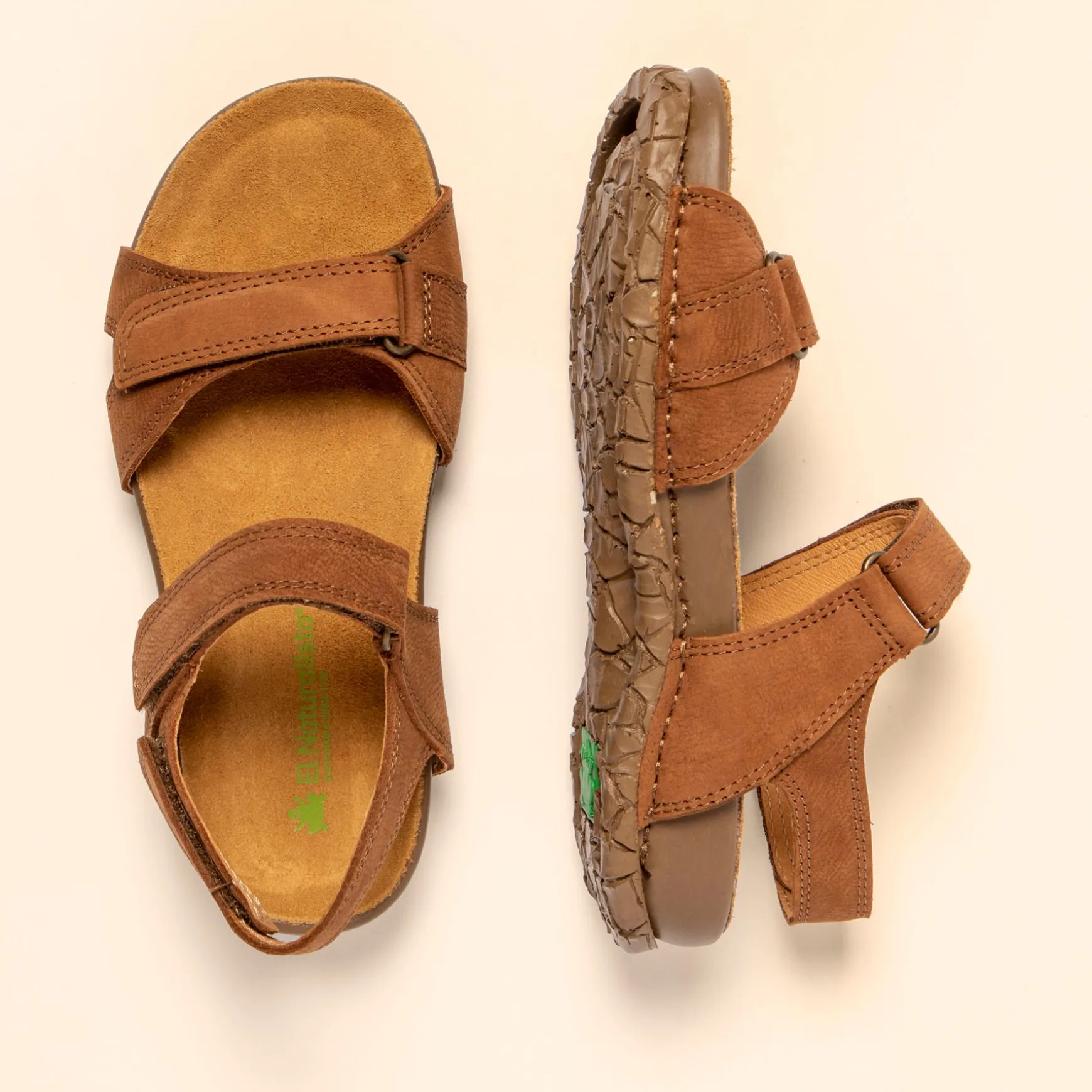 Women El Naturalista Sandals|Sandals|5863 TABERNAS