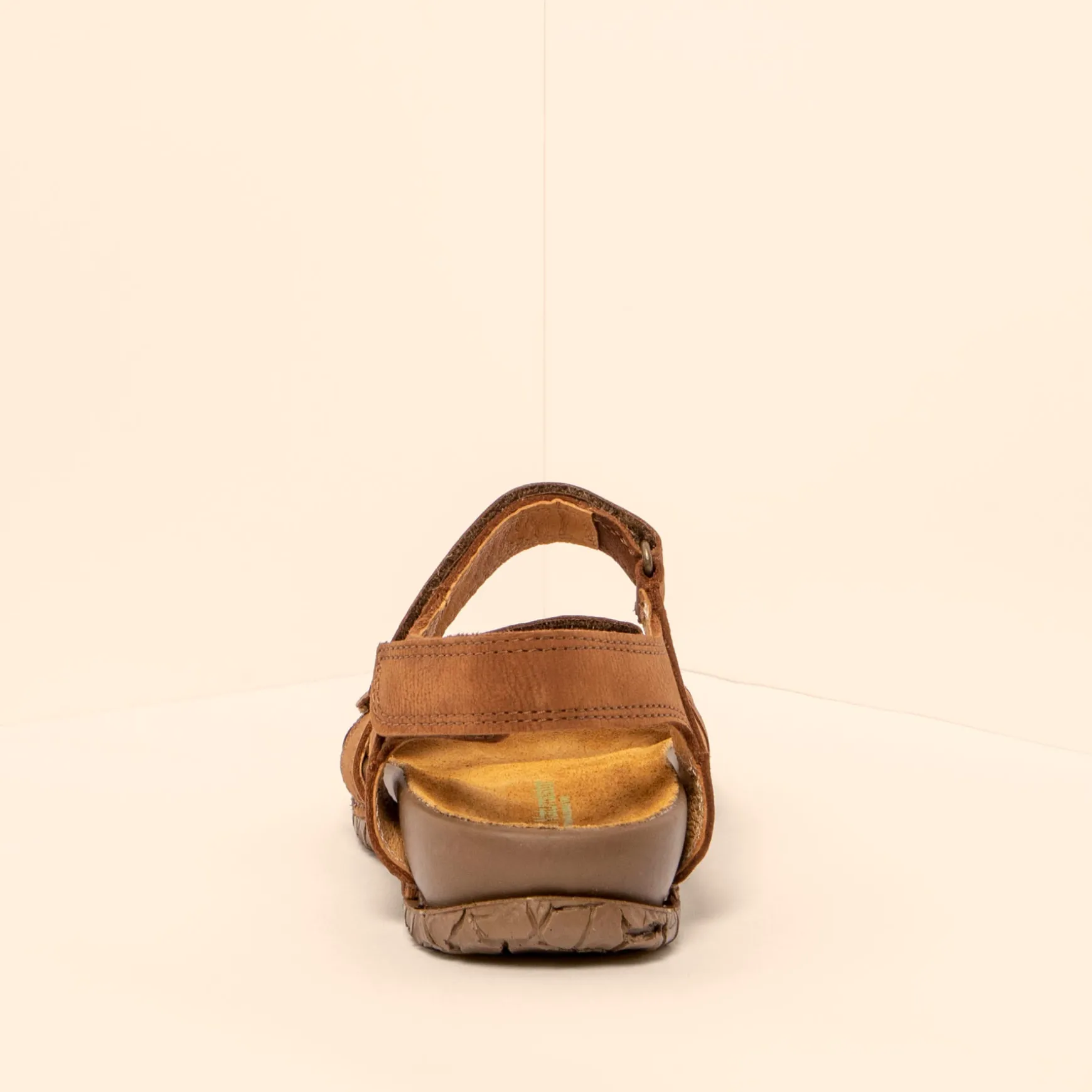 Women El Naturalista Sandals|Sandals|5863 TABERNAS