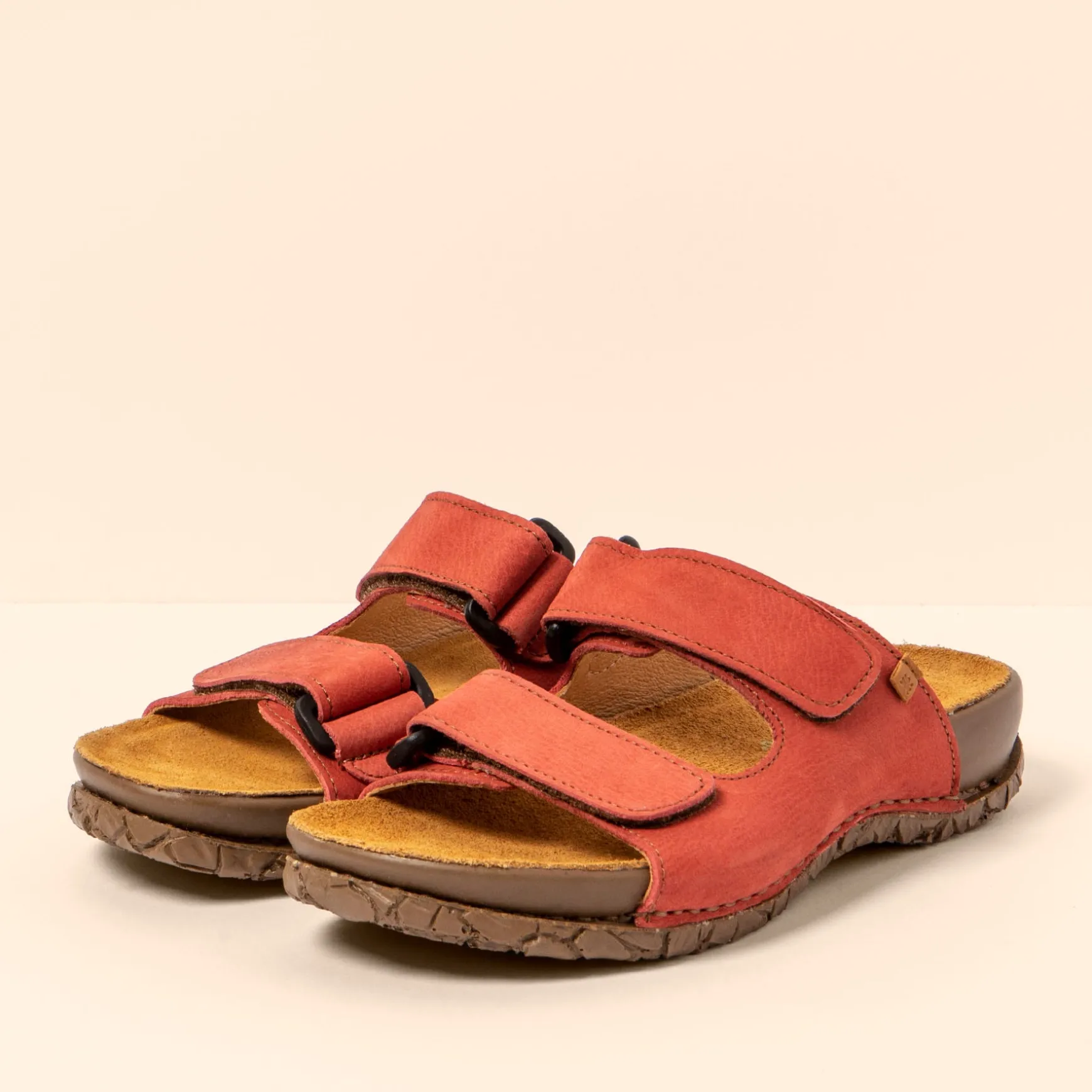 Women El Naturalista Sandals|Sandals|5866 TABERNAS