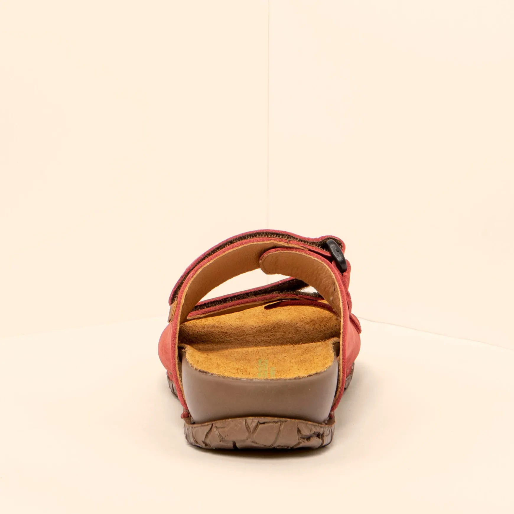Women El Naturalista Sandals|Sandals|5866 TABERNAS