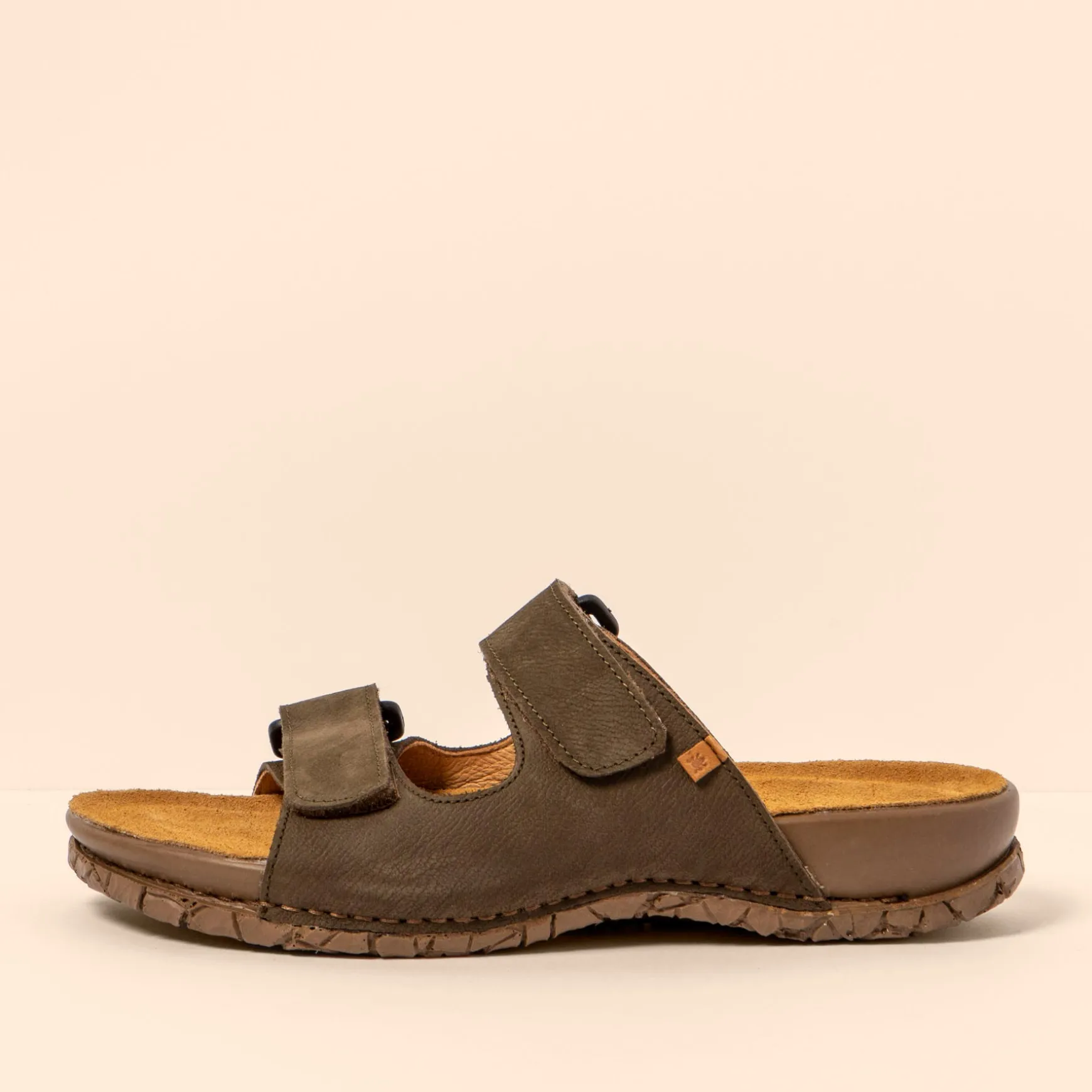 Women El Naturalista Sandals|Sandals|5866 TABERNAS