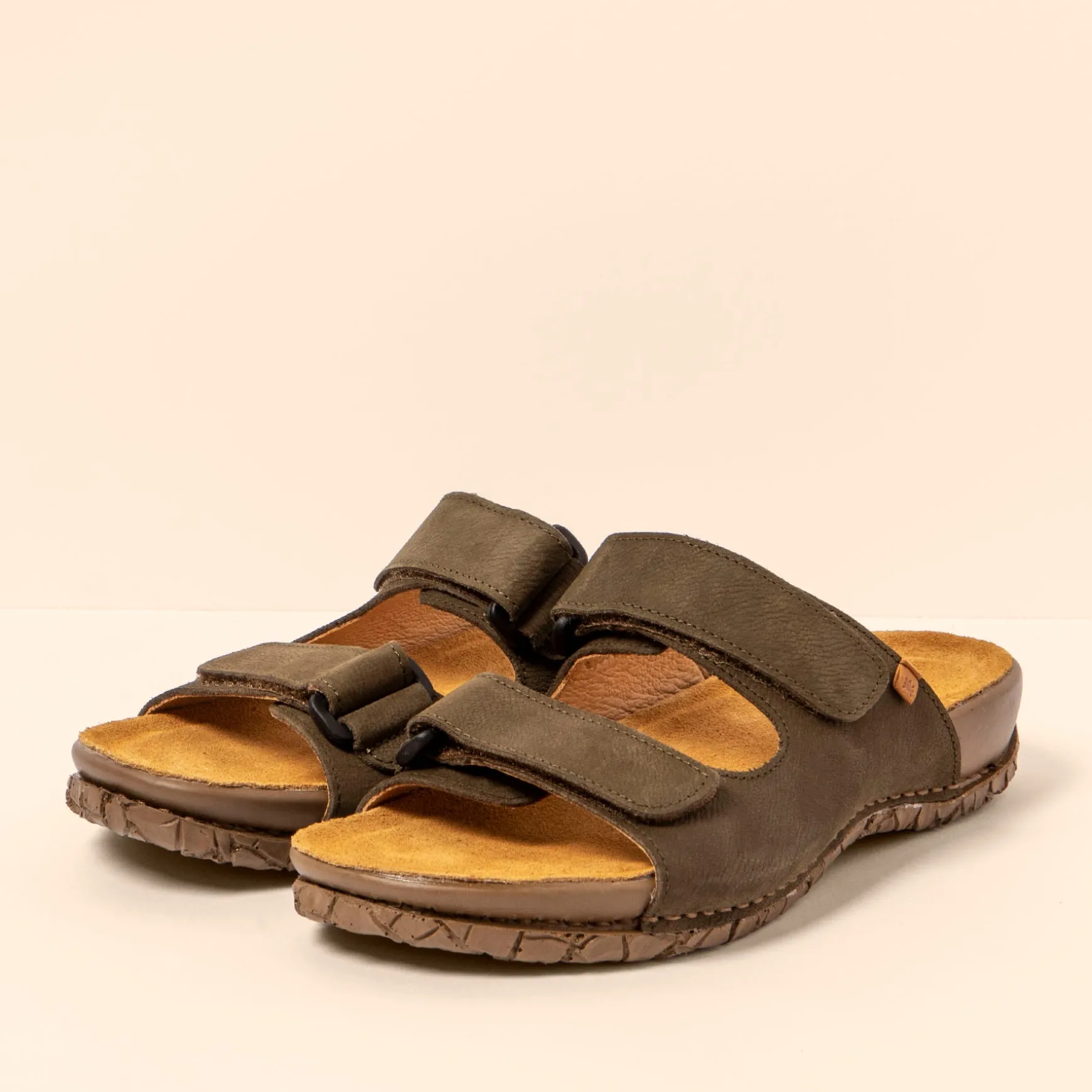 Women El Naturalista Sandals|Sandals|5866 TABERNAS