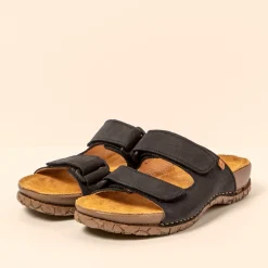 Women El Naturalista Sandals|Sandals|5866 TABERNAS