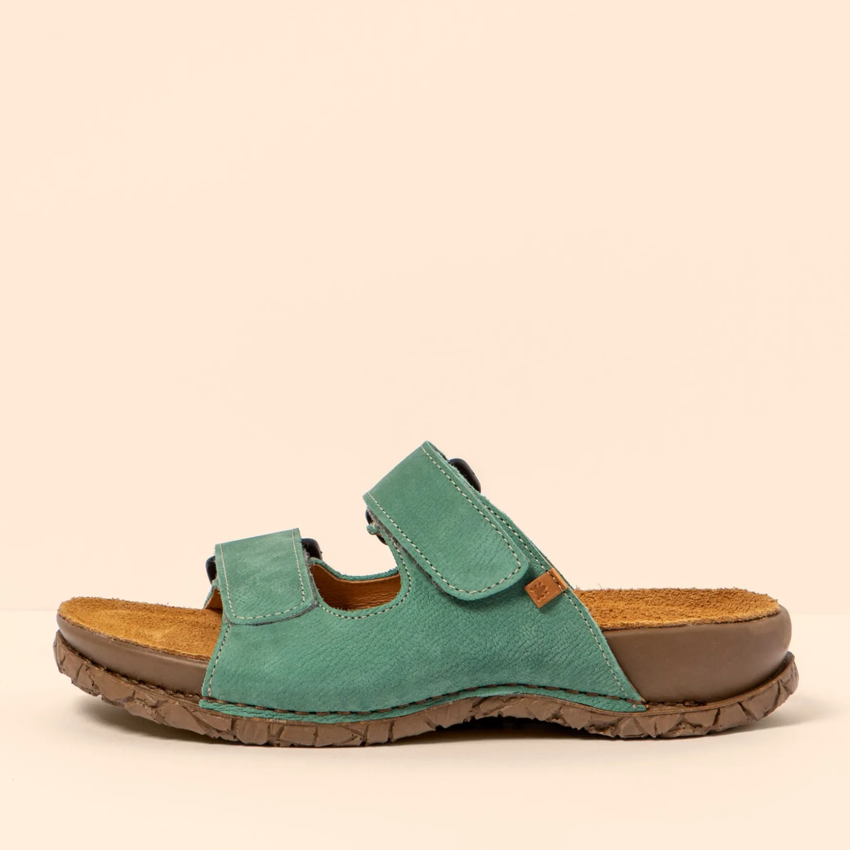 Women El Naturalista Sandals|Sandals|5866 TABERNAS
