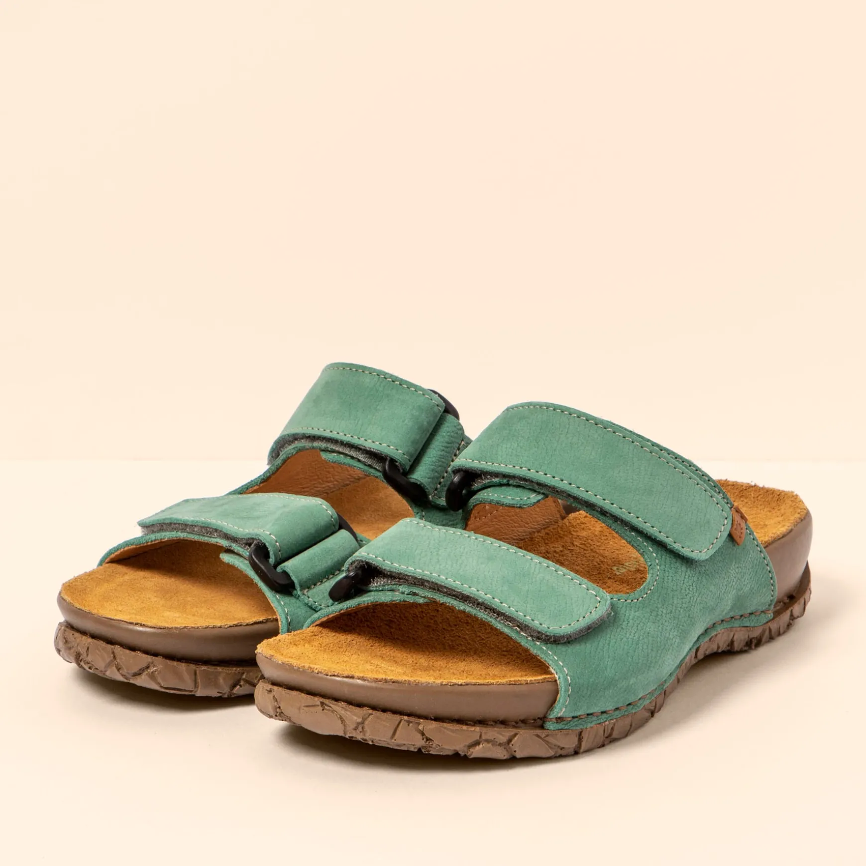 Women El Naturalista Sandals|Sandals|5866 TABERNAS