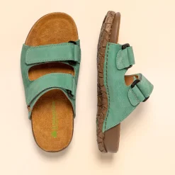 Women El Naturalista Sandals|Sandals|5866 TABERNAS