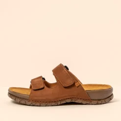 Women El Naturalista Sandals|Sandals|5866 TABERNAS