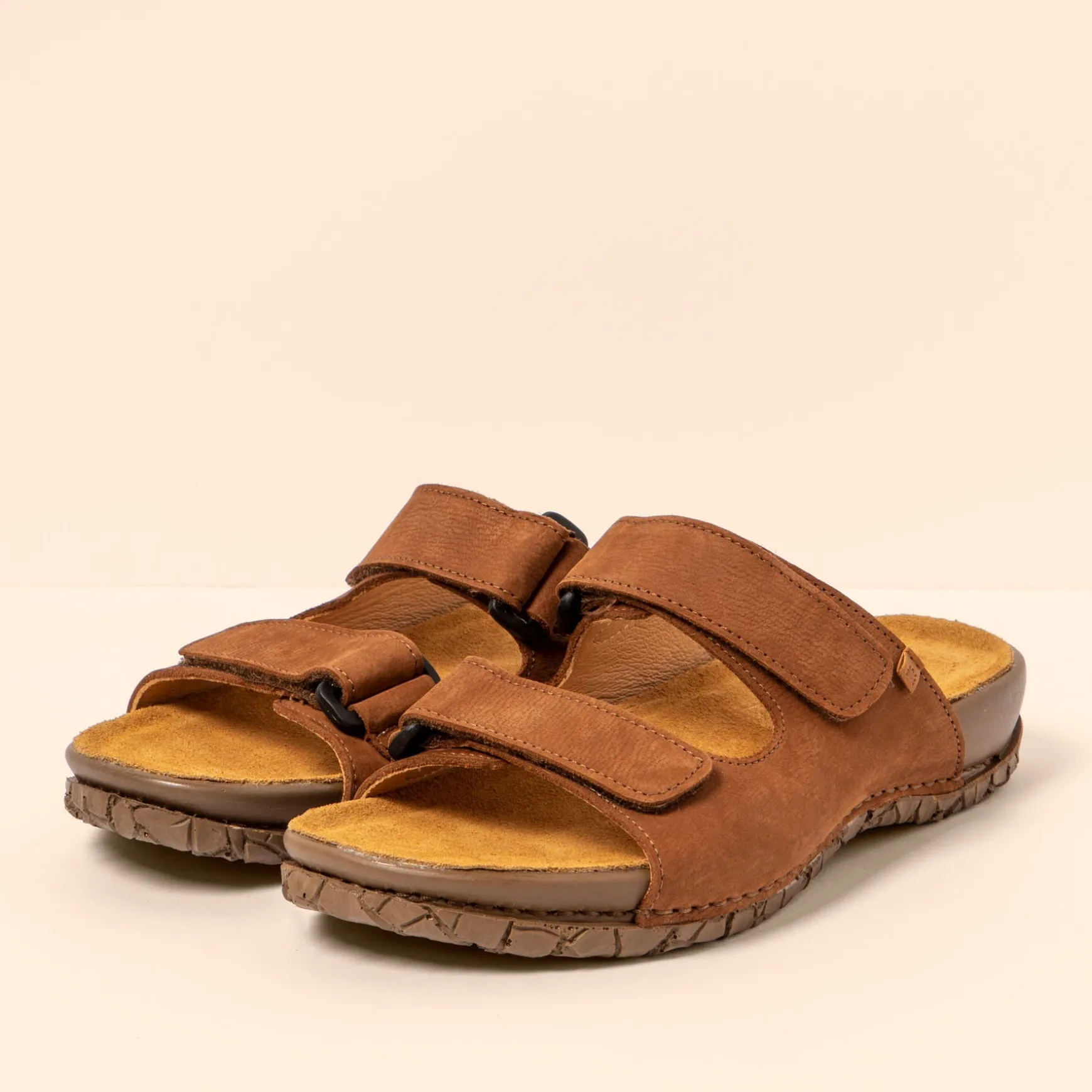 Women El Naturalista Sandals|Sandals|5866 TABERNAS
