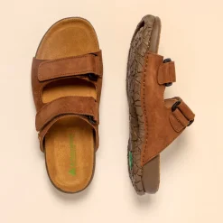 Women El Naturalista Sandals|Sandals|5866 TABERNAS