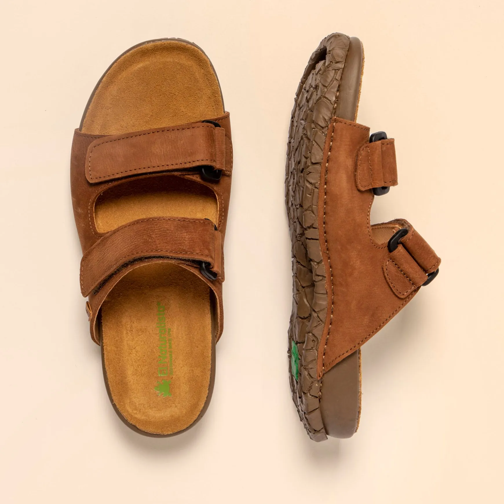 Women El Naturalista Sandals|Sandals|5866 TABERNAS