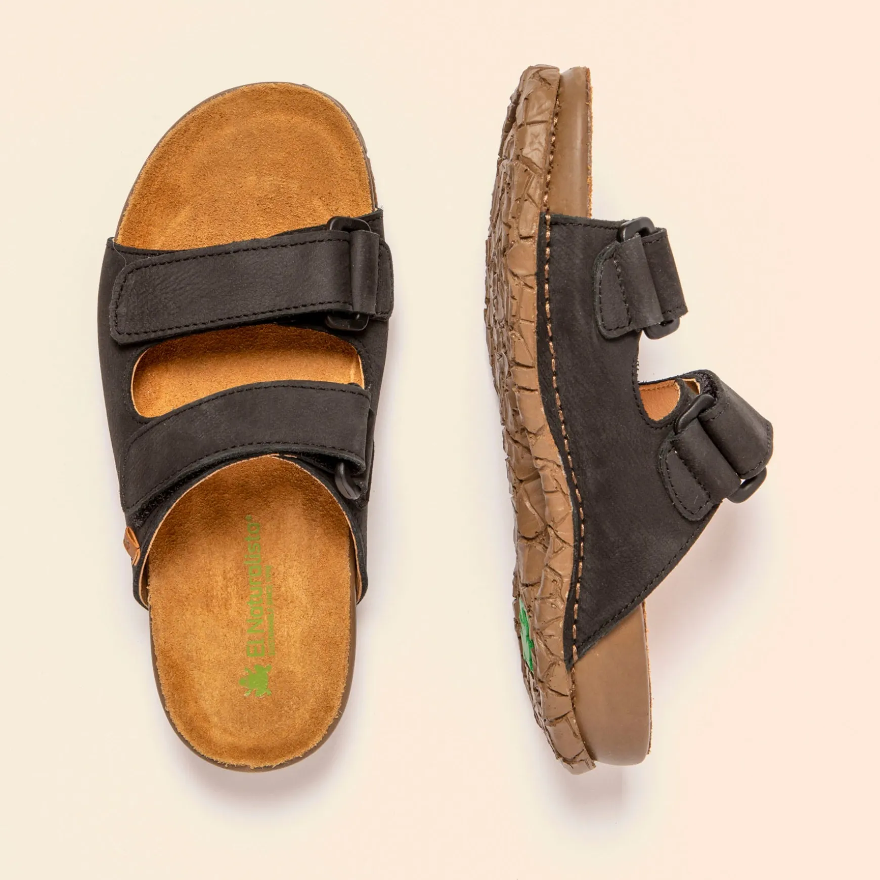 Women El Naturalista Sandals|Sandals|5866 TABERNAS